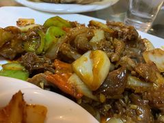 -乡间好味私家菜(总店)