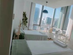 -姜美堂·蒸姜除湿の纤体美颜馆