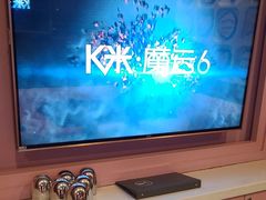 -范特西FANTASY量贩式KTV(民主广场店)