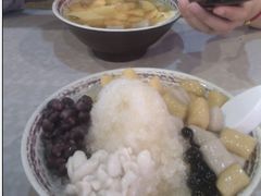 -鲜芋仙(新街口店)