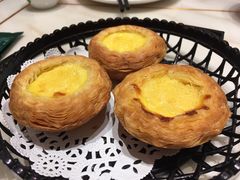 香酥雪燕焗葡挞-稻香酒家·35年老字号(侨光店)
