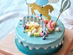 -DIY SWEET21(升平路店)
