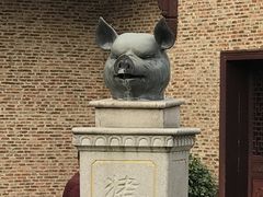 -景德镇古窑民俗博览区