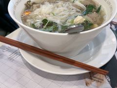 -CHILL Pho澳洲牛肉越南粉(佛山顺德万象汇店)