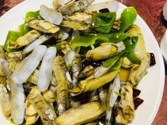 -荣祥海鲜·烟台菜(胜利路二部)
