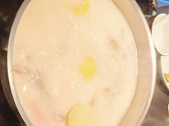 -官也街澳门火锅(新源里店)