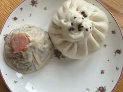 -白玉兰传统小吃
