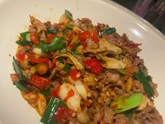 -树厨贵州菜(大十字店)