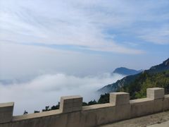 -白草畔自然风景区