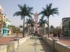 -郑州方特梦幻王国