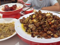 -偏爱炒鸡(老县衙店)