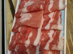 -蜀都三哥火锅店(力盟商业步行街店)