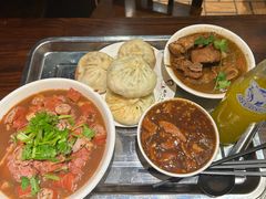 -姚记炒肝店(簋街店)