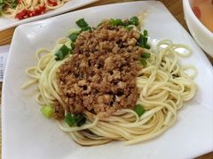 -康大口蘑面庄(将军街店)