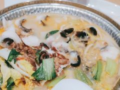 -喜家德虾仁水饺(浦东山姆店)