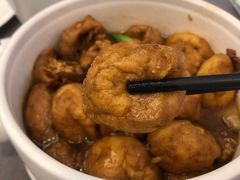 -徐记海鲜(陕西历史博物馆|明德门店)