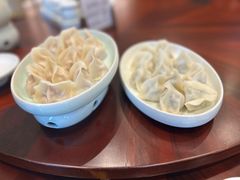 -喜鼎海胆水饺(东港店)
