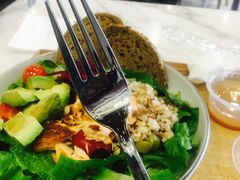 自选沙拉-巴黎贝甜(阳光上东店)