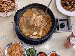 -双喜农庄·菌香园(安居家园店)