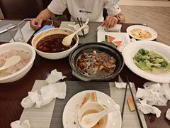 -锦江都城闵行饭店