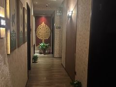 -逅莱·影院足道·日式SPA(大世界店)