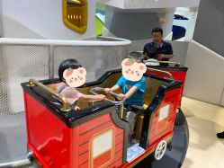 -儿童乐园(王府井百货店)