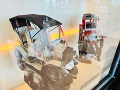 -苏州苏州湾艾美酒店-新食谱全日制餐厅