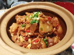 -图味美小黄鱼·景德菜(浙江路店)