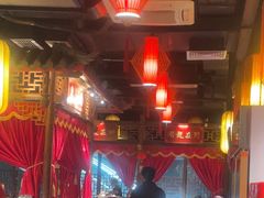 -小龙坎火锅(东汇城店)