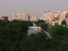 -西安城墙·碑林历史文化景区