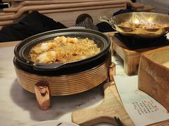 -绿茶餐厅(青岛城阳万象汇店)