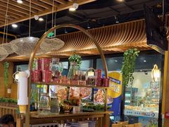 -西部马华清真兰州牛肉面·烧烤夜市(三里河店)