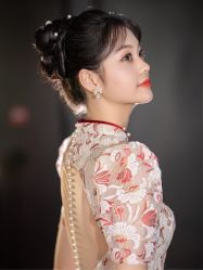 -韩国天使嫁衣婚纱礼服馆(上海旗舰店)
