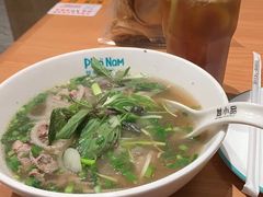 -越小品·越南餐厅(布吉万象汇店)