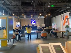 -瑞幸咖啡(仁和新城店)