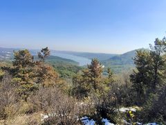 -樱桃山旅游景区