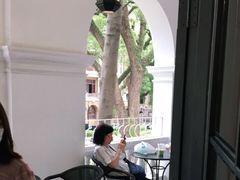 -星巴克臻选(广州沙面店)