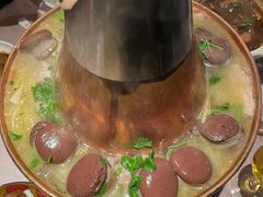 -宏达老菜馆(东安街店)