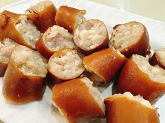 -石饮红星包子(中山路店)