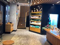 -星巴克(温州万象城商业街店)