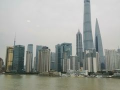 -上海外滩英迪格酒店