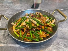 -1937青岛老味道·海肠捞饭·青岛菜(大鲍岛栈桥店)