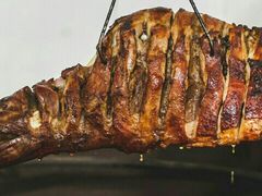 -義聚德·清真铜锅涮羊肉·烧烤(河东店)