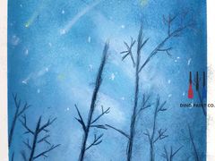 -鼎画艺术机构(贵都店)