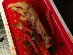 -蛙三泡椒牛蛙(万象城店)