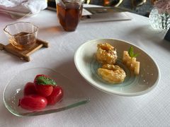 -富力丽思卡尔顿酒店·丽轩中餐厅