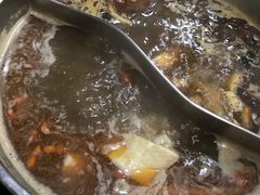 -煳辣鱼(新抚路店)