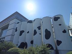 -蒙牛工业旅游景区