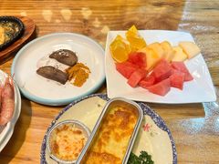 -松坂屋日料自助(长城路店)