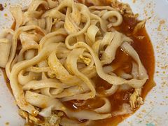 -韩师傅老大同刀削面(北苑路店)